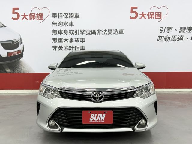 超優質的舒適房車~後座買家 ! 認證漂亮車，原鈑件保證，升級安卓機影音系統，內外氣氛漂亮，歡迎賞車  第2張相片