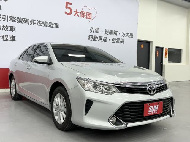 超優質的舒適房車~後座買家 ! 認證漂亮車，原鈑件保證，升級安卓機影音系統，內外氣氛漂亮，歡迎賞車  第3張相片