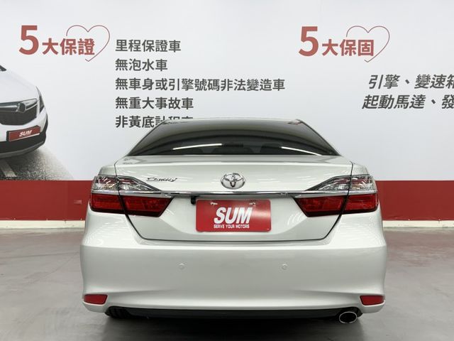 超優質的舒適房車~後座買家 ! 認證漂亮車，原鈑件保證，升級安卓機影音系統，內外氣氛漂亮，歡迎賞車  第5張相片