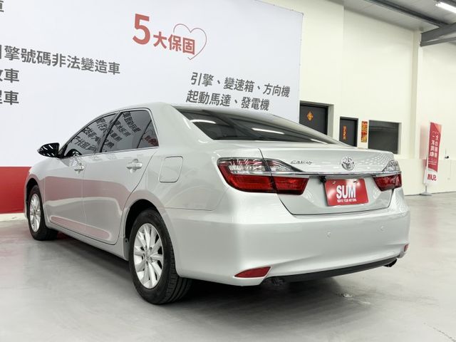 超優質的舒適房車~後座買家 ! 認證漂亮車，原鈑件保證，升級安卓機影音系統，內外氣氛漂亮，歡迎賞車  第6張相片