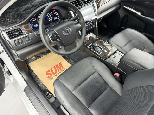 超優質的舒適房車~後座買家 ! 認證漂亮車，原鈑件保證，升級安卓機影音系統，內外氣氛漂亮，歡迎賞車  第8張相片