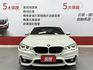 小改款有5AS~!總代理318 認證漂亮車，升級M外觀! 內外氣氛漂亮，只要60幾萬輕鬆入手~可以全額貸款~歡迎賞車  第2張縮圖