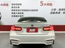 小改款有5AS~!總代理318 認證漂亮車，升級M外觀! 內外氣氛漂亮，只要60幾萬輕鬆入手~可以全額貸款~歡迎賞車  第5張縮圖