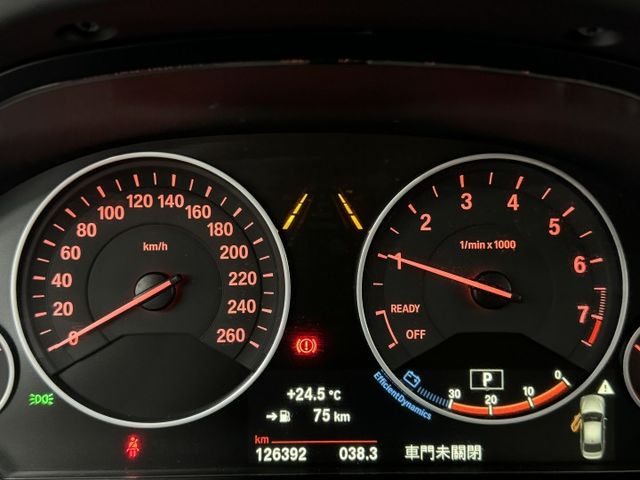 小改款有5AS~!總代理318 認證漂亮車，升級M外觀! 內外氣氛漂亮，只要60幾萬輕鬆入手~可以全額貸款~歡迎賞車  第20張相片