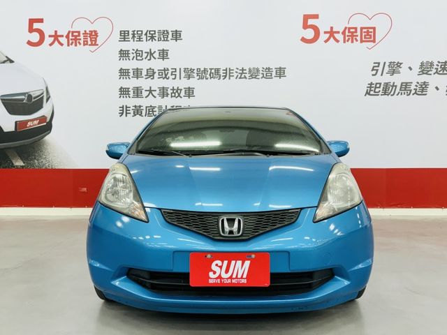 認證原鈑件超漂亮代步小車~~!! 一手車，僅實跑14萬多公里，里程保證，全車無待修~歡迎賞車  第2張相片