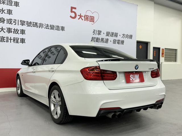 認證漂亮車~只要30幾萬即可入手! 車況保證 無待修，外觀微升級改裝，30萬讓您的選擇不只有TOYOTA還有BMW  第6張相片
