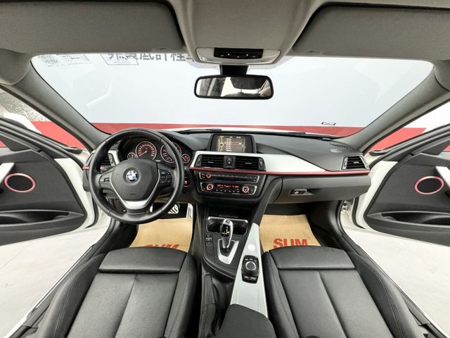 認證漂亮車~只要30幾萬即可入手! 車況保證 無待修，外觀微升級改裝，30萬讓您的選擇不只有TOYOTA還有BMW  第12張相片