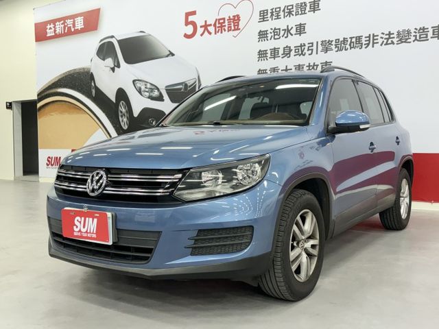 1.4汽油版本，認證漂亮車，僅實跑11萬公里，原廠保養，水油路耗材剛花數萬元整理，車況保證無待修，歡迎賞車  第1張相片