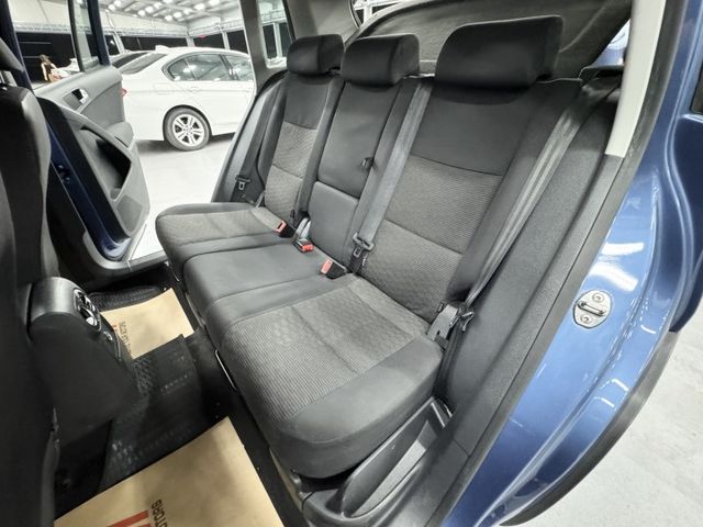 1.4汽油版本，認證漂亮車，僅實跑11萬公里，原廠保養，水油路耗材剛花數萬元整理，車況保證無待修，歡迎賞車  第8張相片