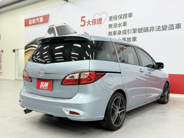 一手認證車~便宜七人座，內外氣氛漂亮，無待修，現在出清價只要10幾萬，歡迎賞車  第4張相片
