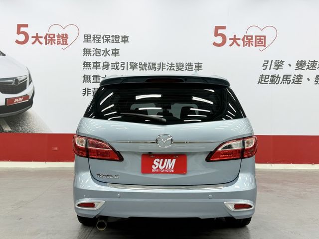 一手認證車~便宜七人座，內外氣氛漂亮，無待修，現在出清價只要10幾萬，歡迎賞車  第5張相片
