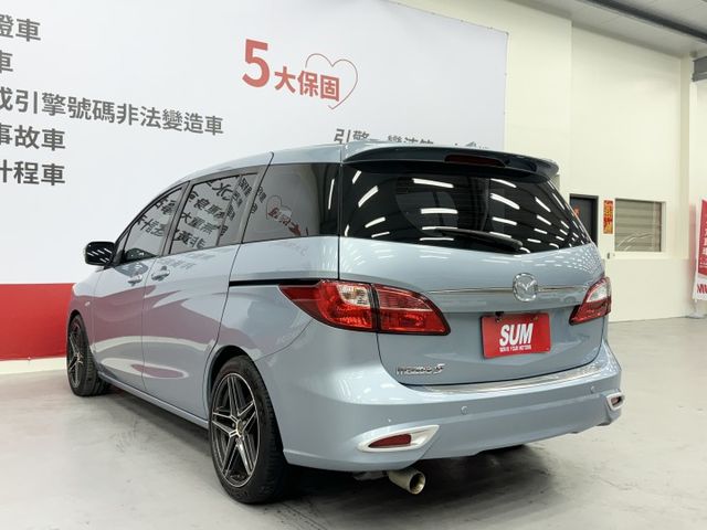 一手認證車~便宜七人座，內外氣氛漂亮，無待修，現在出清價只要10幾萬，歡迎賞車  第6張相片