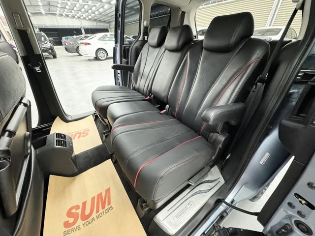 一手認證車~便宜七人座，內外氣氛漂亮，無待修，現在出清價只要10幾萬，歡迎賞車  第10張相片