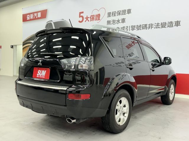 一手車，原廠保養，僅實跑12萬多公里，升級安卓機，只要10幾萬~!歡迎賞車  第4張相片