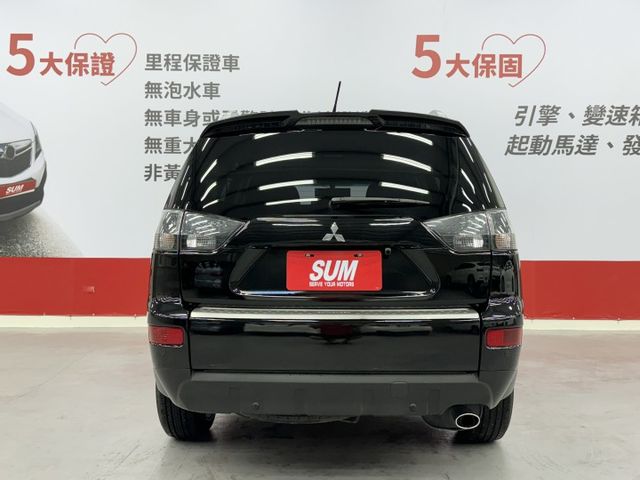 一手車，原廠保養，僅實跑12萬多公里，升級安卓機，只要10幾萬~!歡迎賞車  第5張相片