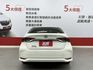 一手認證漂亮車，原鈑件保證，僅跑3萬公里，有免鑰匙、盲點的豪華+版本!內外如新，歡迎賞車  第5張縮圖