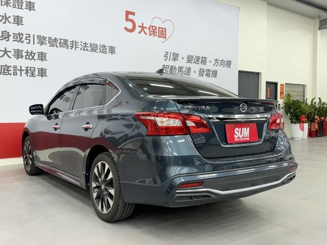 一手車，認證原鈑件! 頂級尊爵版，升級空力套件，實跑7萬公里原廠保養，實車在店，可以全額貸款，歡迎賞車  第6張相片