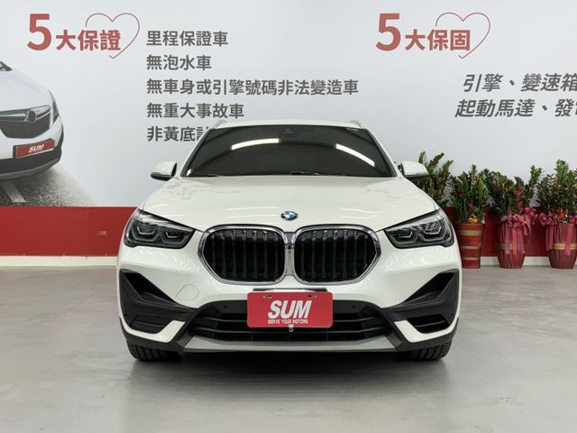 認證女用漂亮車~!動力充沛的20i車款，實跑6萬公里，內外氣氛如新，網路優惠價不用90萬，可以全額貸，實車在店歡迎賞車  第2張相片