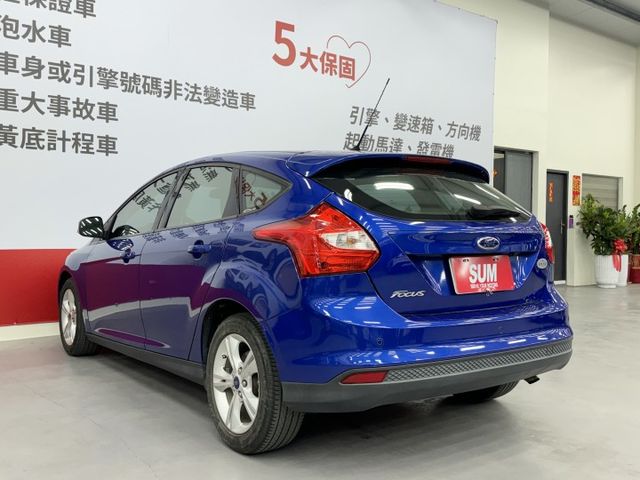 超優質代步車~!認證漂亮車，都在原廠保養1.6汽油版，省油省稅金，只要10幾萬即可入手，可以全額貸款，實車在店，歡迎賞車  第6張相片
