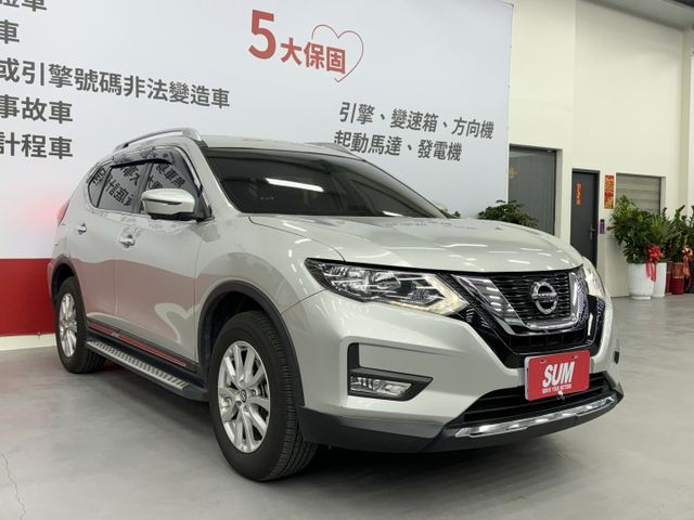 一手認證漂亮車，原鈑件保證，小改款後~! 原廠保養，僅實跑7萬多公里，內外氣氛漂亮，可以全額貸款，實車在店，歡迎賞車  第3張相片