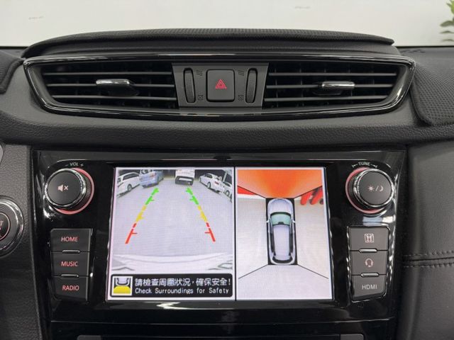 一手認證漂亮車，原鈑件保證，小改款後~! 原廠保養，僅實跑7萬多公里，內外氣氛漂亮，可以全額貸款，實車在店，歡迎賞車  第17張相片