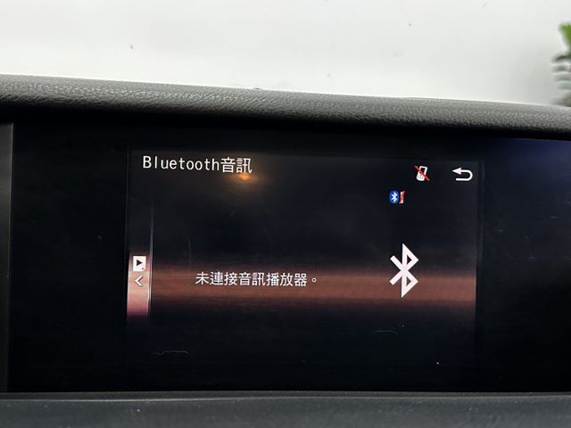 認證漂亮車原鈑件保證~! 大電池已更換過，免鑰匙、雙電動椅、360環景，配備滿滿，實車在店，歡迎賞車  第18張相片