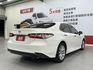 一手媽媽車，認證漂亮車，原鈑件保證~! 只要40幾萬入手8代CAMRY，實車在店，歡迎賞車  第4張縮圖