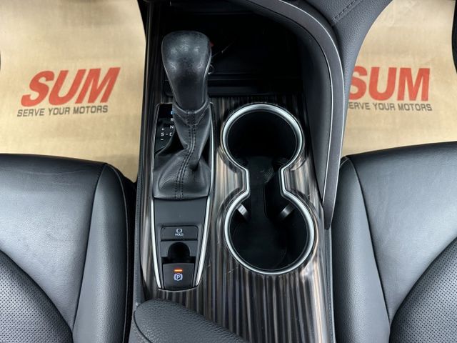 一手媽媽車，認證漂亮車，原鈑件保證~! 只要40幾萬入手8代CAMRY，實車在店，歡迎賞車  第18張相片