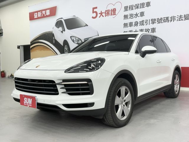 保證一手女董座用車，第三方認證原鈑件保證，新車選配22萬勁享套件，只跑2萬初公里，原廠保養，內外如新，實車在店，歡迎賞車  第1張相片