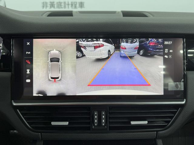 保證一手女董座用車，第三方認證原鈑件保證，新車選配22萬勁享套件，只跑2萬初公里，原廠保養，內外如新，實車在店，歡迎賞車  第14張相片