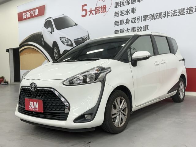 一手認證車，原鈑件保證，1.8豪華版，里程只有7萬多公里，里程保證，升級安卓機影音，雙邊滑門，空間靈活，可以全額貸款，實  第1張相片