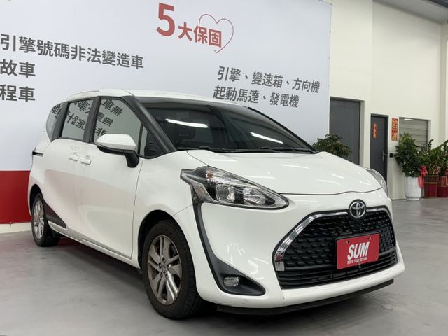 一手認證車，原鈑件保證，1.8豪華版，里程只有7萬多公里，里程保證，升級安卓機影音，雙邊滑門，空間靈活，可以全額貸款，實  第3張相片