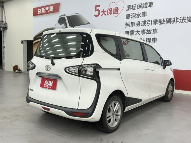 一手認證車，原鈑件保證，1.8豪華版，里程只有7萬多公里，里程保證，升級安卓機影音，雙邊滑門，空間靈活，可以全額貸款，實  第4張相片