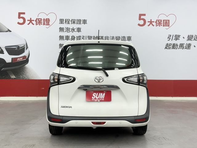 一手認證車，原鈑件保證，1.8豪華版，里程只有7萬多公里，里程保證，升級安卓機影音，雙邊滑門，空間靈活，可以全額貸款，實  第5張相片
