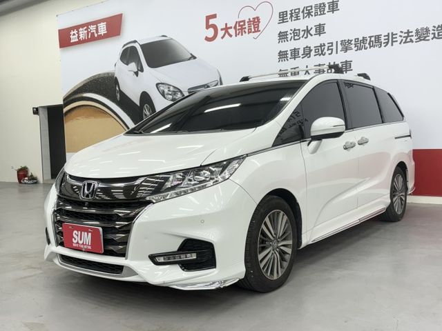 超漂亮7人座，頂級APEX版本，一手認證車，原鈑件保證，僅實跑7萬公里原廠保養，ACC跟車、雙電滑門，實車在店，歡迎賞車  第1張相片