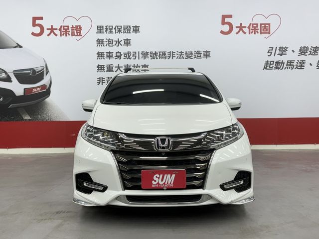超漂亮7人座，頂級APEX版本，一手認證車，原鈑件保證，僅實跑7萬公里原廠保養，ACC跟車、雙電滑門，實車在店，歡迎賞車  第2張相片