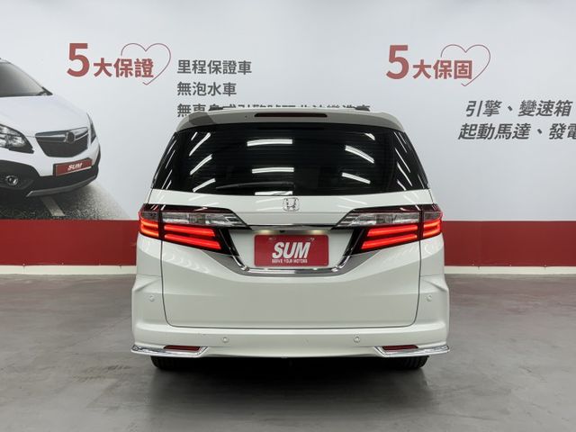 超漂亮7人座，頂級APEX版本，一手認證車，原鈑件保證，僅實跑7萬公里原廠保養，ACC跟車、雙電滑門，實車在店，歡迎賞車  第5張相片