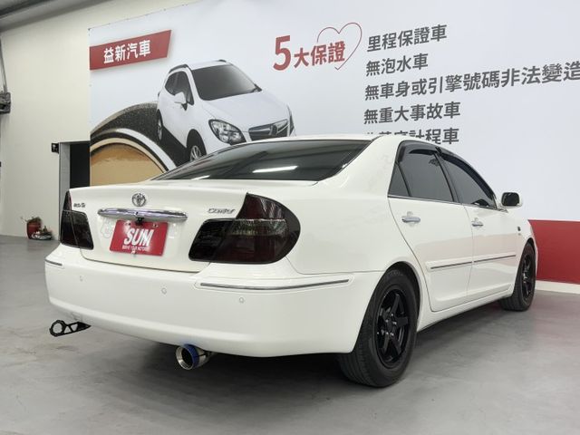 比摩托車還便宜~只要8萬8，優質舒適代步車，僅實跑12萬公里，有安卓機了，遮風避雨最佳選擇，歡迎賞車  第4張相片