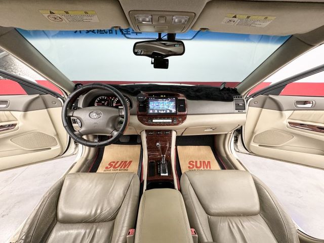 比摩托車還便宜~只要8萬8，優質舒適代步車，僅實跑12萬公里，有安卓機了，遮風避雨最佳選擇，歡迎賞車  第11張相片