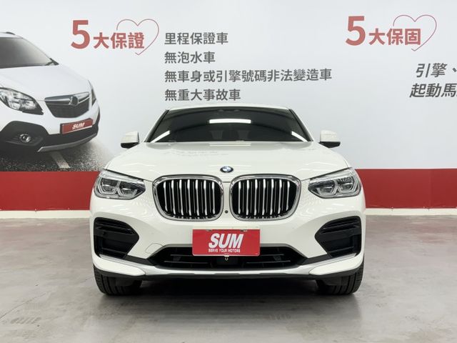 一手認證漂亮車，白金領航版，有5AU、HK音響、HUD，可以增額貸可以全額貸，實車在店，歡迎賞車  第2張相片