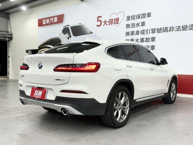 一手認證漂亮車，白金領航版，有5AU、HK音響、HUD，可以增額貸可以全額貸，實車在店，歡迎賞車  第4張相片