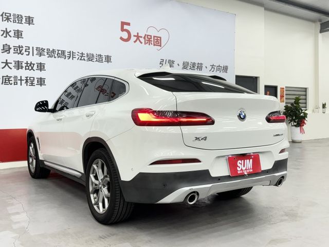 一手認證漂亮車，白金領航版，有5AU、HK音響、HUD，可以增額貸可以全額貸，實車在店，歡迎賞車  第6張相片