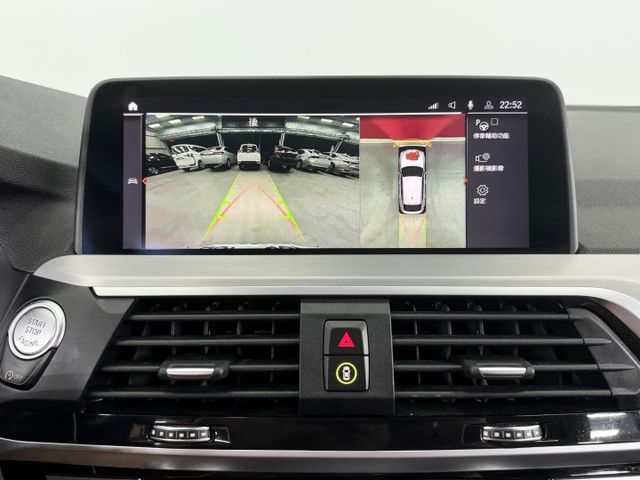 一手認證漂亮車，白金領航版，有5AU、HK音響、HUD，可以增額貸可以全額貸，實車在店，歡迎賞車  第13張相片