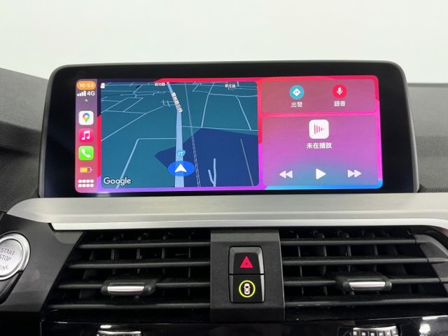 一手認證漂亮車，白金領航版，有5AU、HK音響、HUD，可以增額貸可以全額貸，實車在店，歡迎賞車  第14張相片