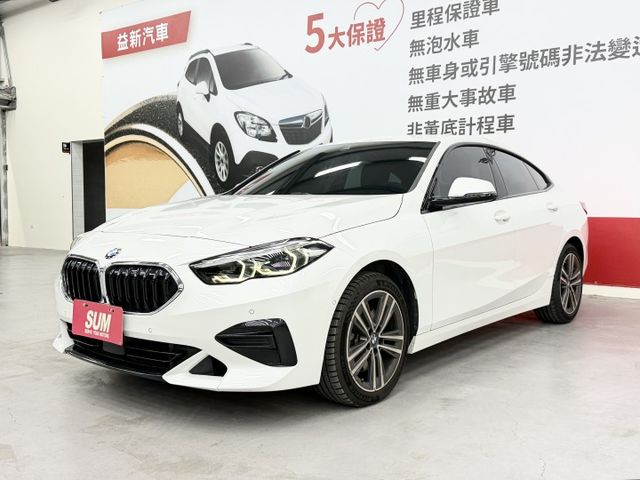 認證一手女用漂亮車，原鈑件保證，僅實跑6萬公里，全原廠保養，車況無待修，內外如新，質感滿分的轎跑，歡迎賞車  第1張相片