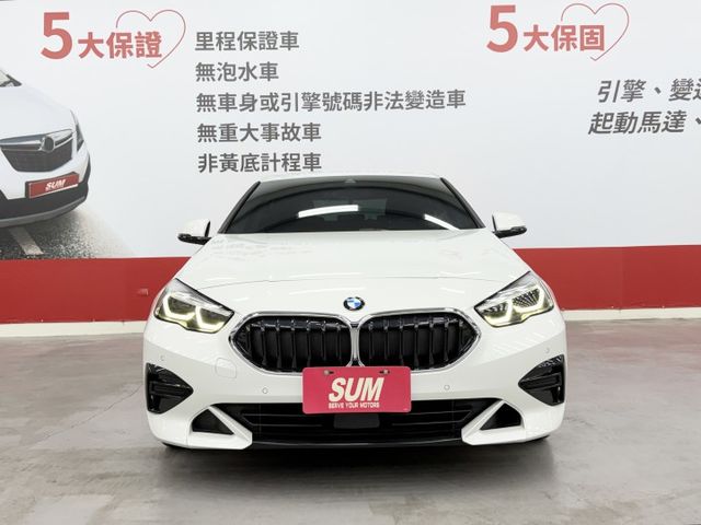 認證一手女用漂亮車，原鈑件保證，僅實跑6萬公里，全原廠保養，車況無待修，內外如新，質感滿分的轎跑，歡迎賞車  第2張相片