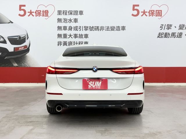 認證一手女用漂亮車，原鈑件保證，僅實跑6萬公里，全原廠保養，車況無待修，內外如新，質感滿分的轎跑，歡迎賞車  第5張相片