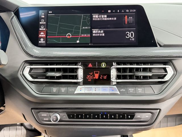 認證一手女用漂亮車，原鈑件保證，僅實跑6萬公里，全原廠保養，車況無待修，內外如新，質感滿分的轎跑，歡迎賞車  第11張相片