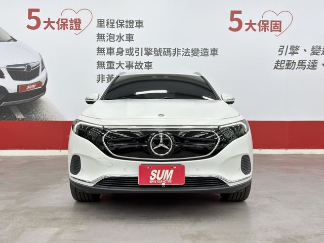 一手認證漂亮車，原鈑件保證，電世代的純電休旅，科技兼具環保，僅實跑3萬多公里，全原廠保養，內外如新，可以全額貸，歡迎賞車  第2張相片