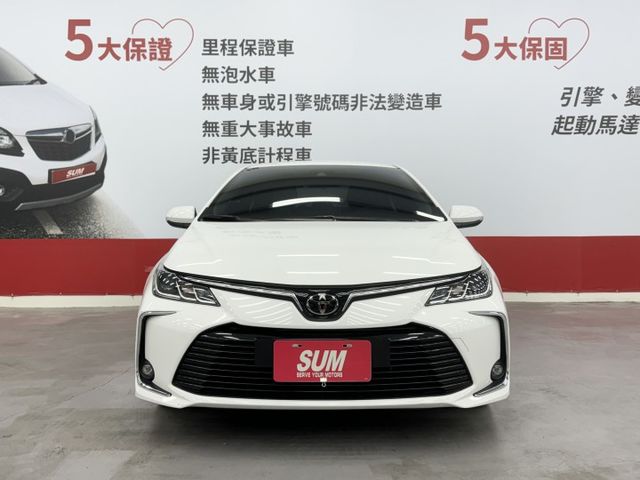 一手認證漂亮車，原鈑件保證，只有實跑7萬公里全原廠保養，車況無待修，可以全額貸，歡迎賞車  第2張相片